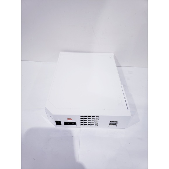 Nintendo Wii Console RVL-001 Bundle - TESTED - Picture 4 of 11